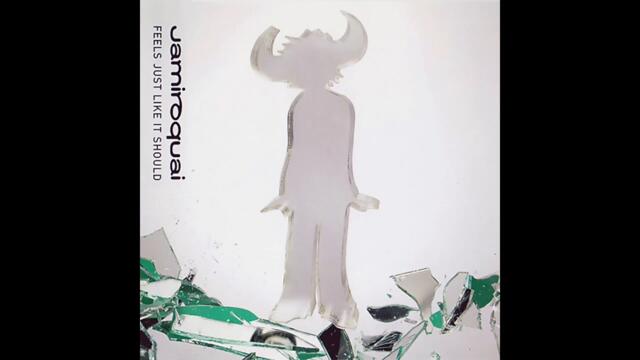 Jamiroquai - Feels Just Like It Should (Sa-Ra Creative Partners Remix)