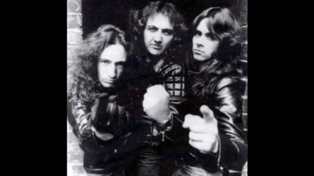 The Rods - Rockin N' Rollin Again