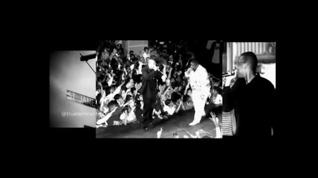 JAY-Z - Empire State Of Mind ft. Alicia Keys (Remix)