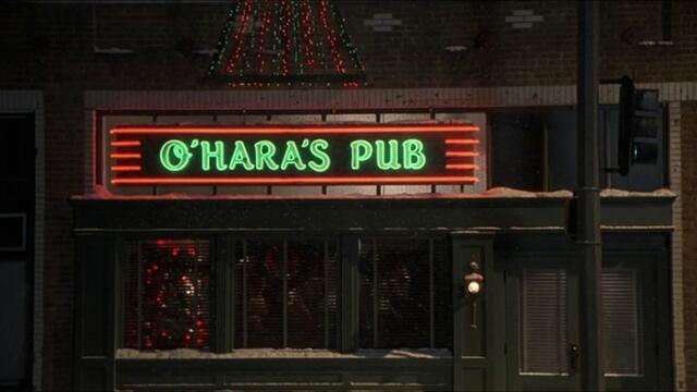 Лошият Дядо Коледа Bad Santa   (2003) Бг Аудио Част 1