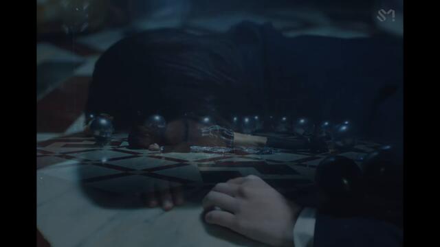 aespa 에스파 'I'm Unhappy' Track Video
