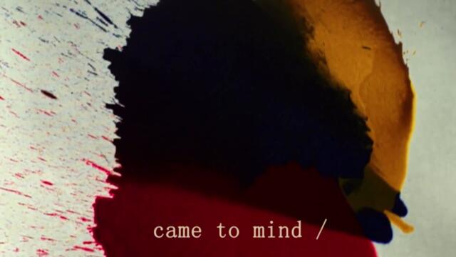 Fleet Foxes - Third of May / Ōdaigahara (Lyric Video)