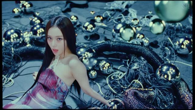 aespa 에스파 'Salty & Sweet' Track Video