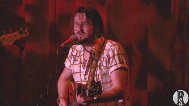 Dakota Curtis & The Dark // Animal (Live)