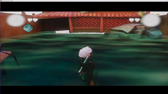 Beyond Good and Evil with RTX REMIX gameplay