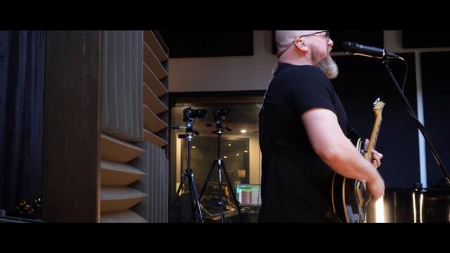 THE GORGE - Beneath The Crust - Live Session