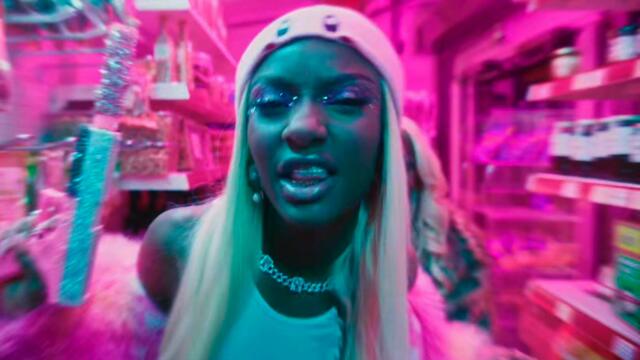 "Gimme" - Amapiano Type Beat Instrumental | Ayra Starr x Tems Type Beat