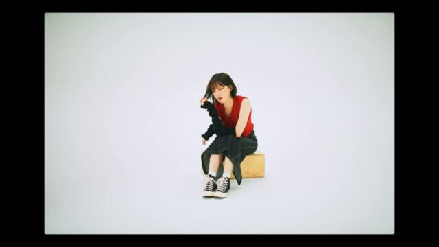 aespa 에스파 'Thirsty' Track Video