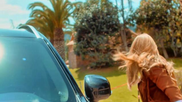 Νατάσα Θεοδωρίδου - Ο Χάρτης - картата