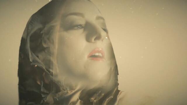 DANiiVORY - BLACKOUT (OFFICIAL MUSIC VIDEO)
