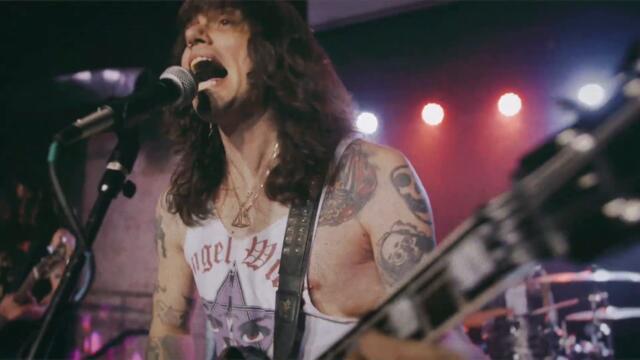 Haunt - Chimera [Official Music Video]