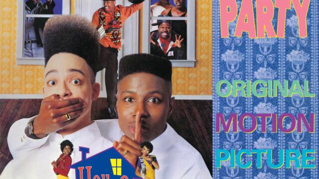 Surley (From "House Party" Soundtrack)