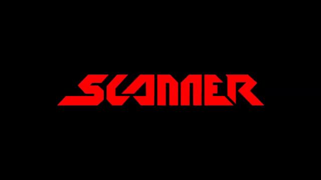 Scanner - Terminal Earth