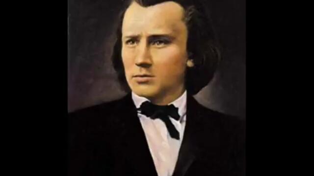 190 години от рождението на Йоханес Брамс /Johannes Brahms