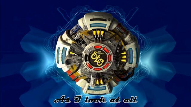 Jeff Lynne´s ELO "Sci-Fi Woman" Eniac Flown Thang Remix