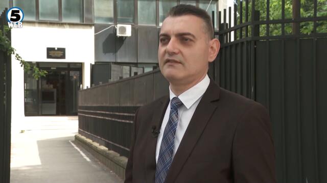Ангеловски: Нема да дозволиме влез во Македонија на оние кои не ги исполнуваат условите за тоа
