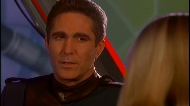 BAYLON 5 - SEASON 01