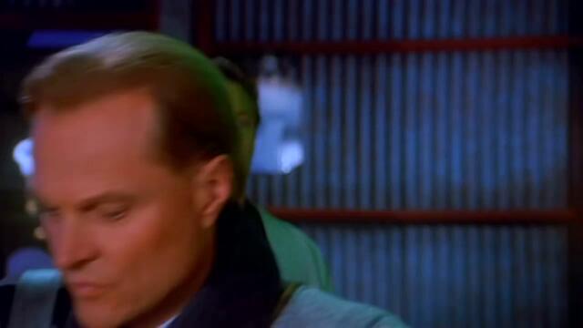 Babylon 5 - S01E08 - And the sky full of stars 1/2 - BG AUDIO