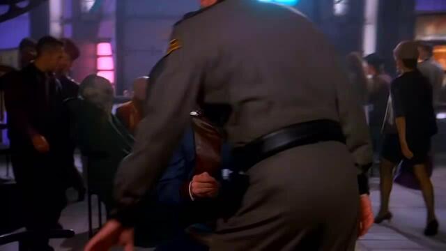 Babylon 5 - S01E10 - Believers 2/2 - BG AUDIO