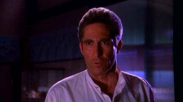 Babylon 5 - S01E12 - By any means necessary 2/2 - BG AUDIO