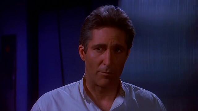 Babylon 5 - S01E16 - Eyes 2/2 - BG AUDIO