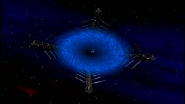 Babylon 5 - S01E17 - Legacies 1/2 - BG AUDIO