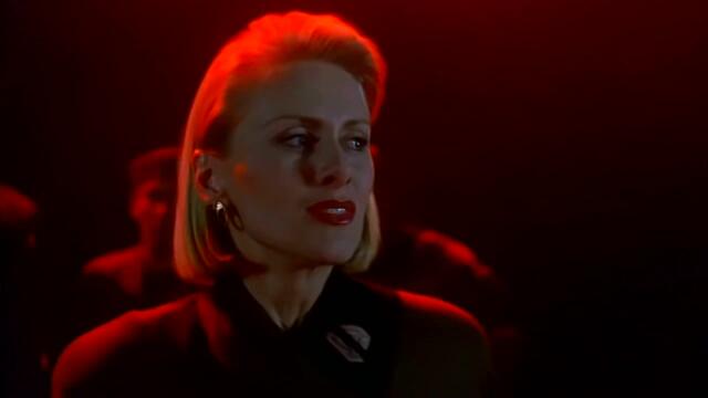 Babylon 5 - S01E21 - The quality of mercy 2/2 - BG AUDIO