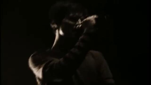 Mark Lanegan (featuring PJ Harvey) - Hit The City