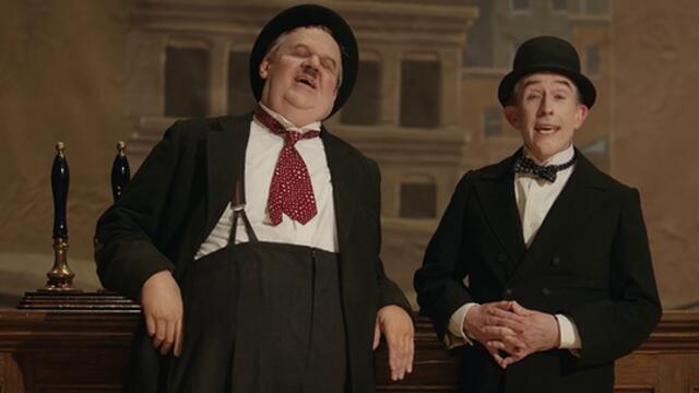 Стан и Оли  Stan & Ollie  (2018) Бг Аудио Част 2