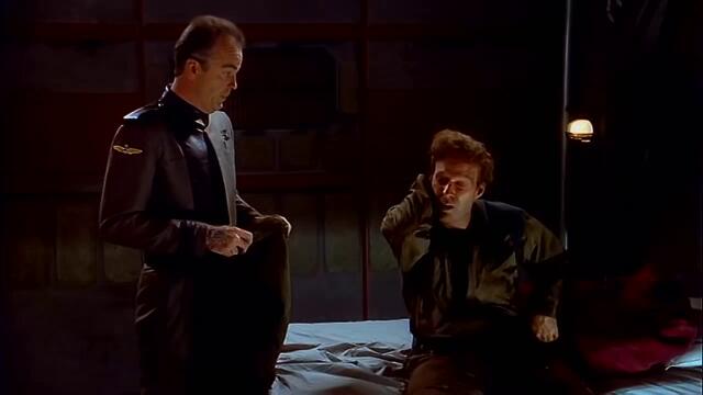 Babylon 5 - S02E05 - The Long Dark 2/2 - BG AUDIO