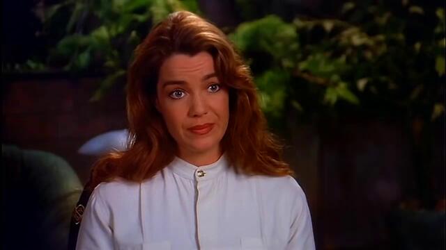 Babylon 5 - S02E08 - A Race Through Dark Places 1/2 - BG AUDIO