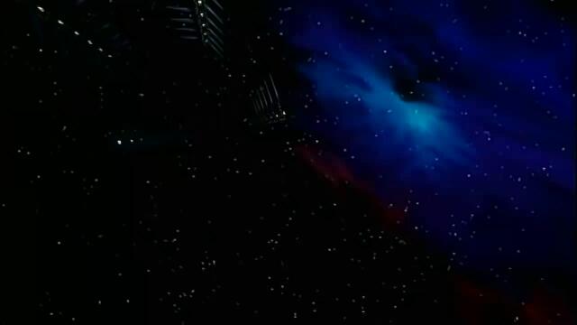 Babylon 5 - S02E10 - GROPOS 1/2 - BG AUDIO