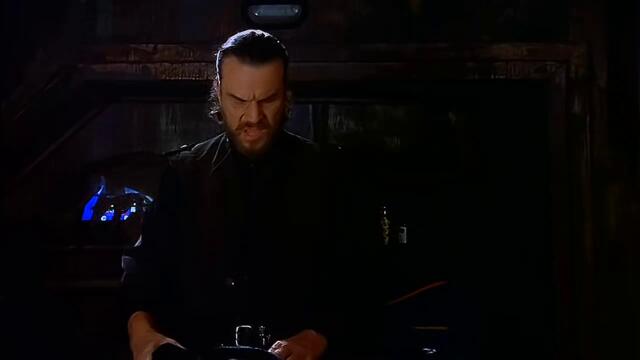 Babylon 5 - S02E13 - Hunter, Prey 2/2 - BG AUDIO