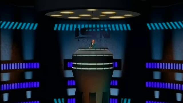 Babylon 5 - S02E15 - And Now For A Word 1/2 - BG AUDIO