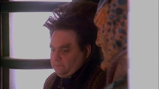 Babylon 5 - S02E21 - Comes The Inquisitor 2/2 - BG AUDIO