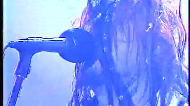 SUPULTURA - Roots Bloody Roots - NPA LIVE 1996