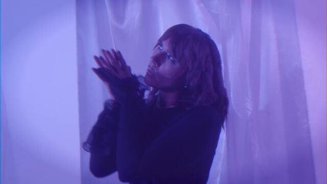 Louise Burns - I Don't Feel it Like I Used To (Official Video)