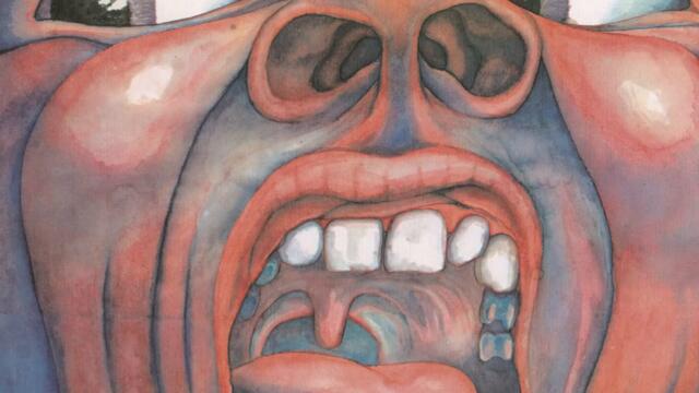 The Court Of The Crimson King (Including "The Return of the Fire Witch" and "The Dance of the...