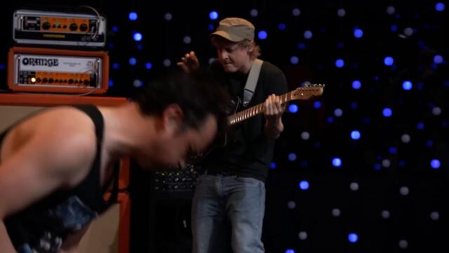 Pigs Pigs Pigs Pigs Pigs Pigs Pigs - Big Rig (Live on KEXP)