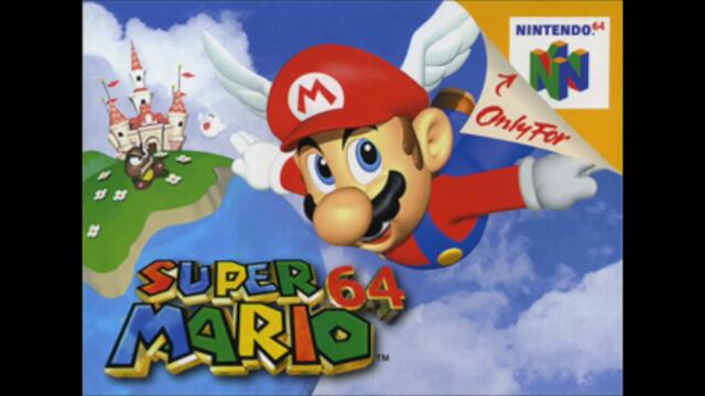The Macarena (Los Del Rio) - Super Mario 64 Soundfont Remix