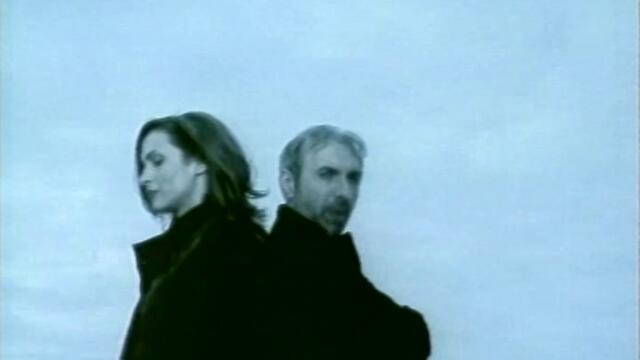 Dino Merlin i Ivana Banfic - Godinama