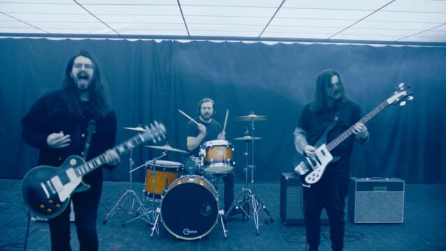 The Bluechips - Tailspin (OFFICIAL VIDEO)