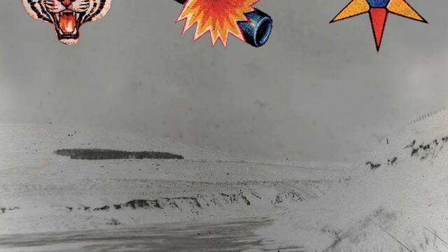 Dry The Rain (Remaster)