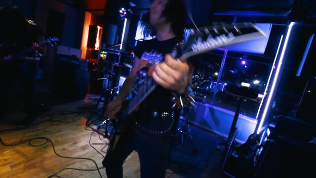 DESOLUS "System Shock" - Live in Maryland | 2023