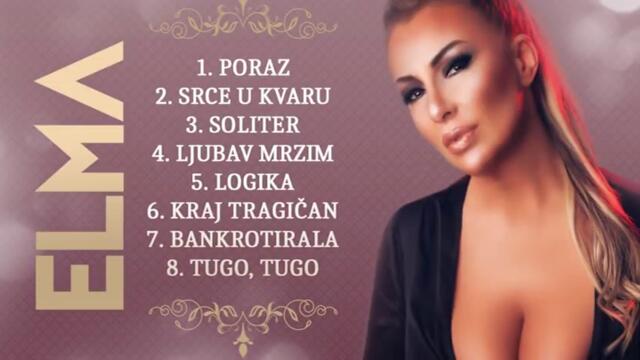 Elma - Tugo, tugo (Audio 2018)