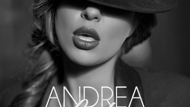 Андреа ft. Борис Солтарийски - Предай се (Audio)
