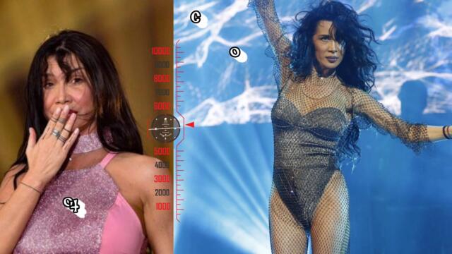 Πάολα Φωκά - Κάπου φταίω κι εγώ - някъде съм виновна и аз