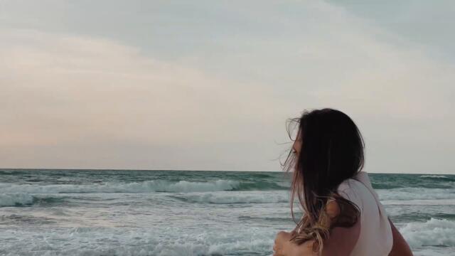 Слухай - JIVA  (OFFICIAL VIDEO) Ukraine 2023