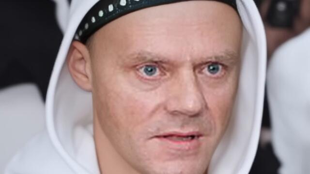 @znanypolicji x Donald Tuskul "T.U.S.K" (PL DRYL #SILNIRAZEM KODWAVE REMIX)