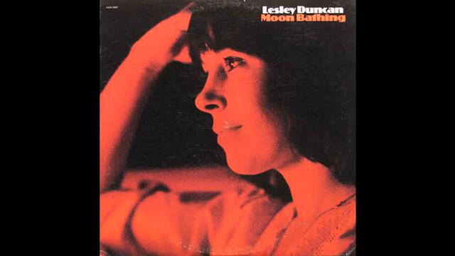 Lesley Duncan - Heaven Knows